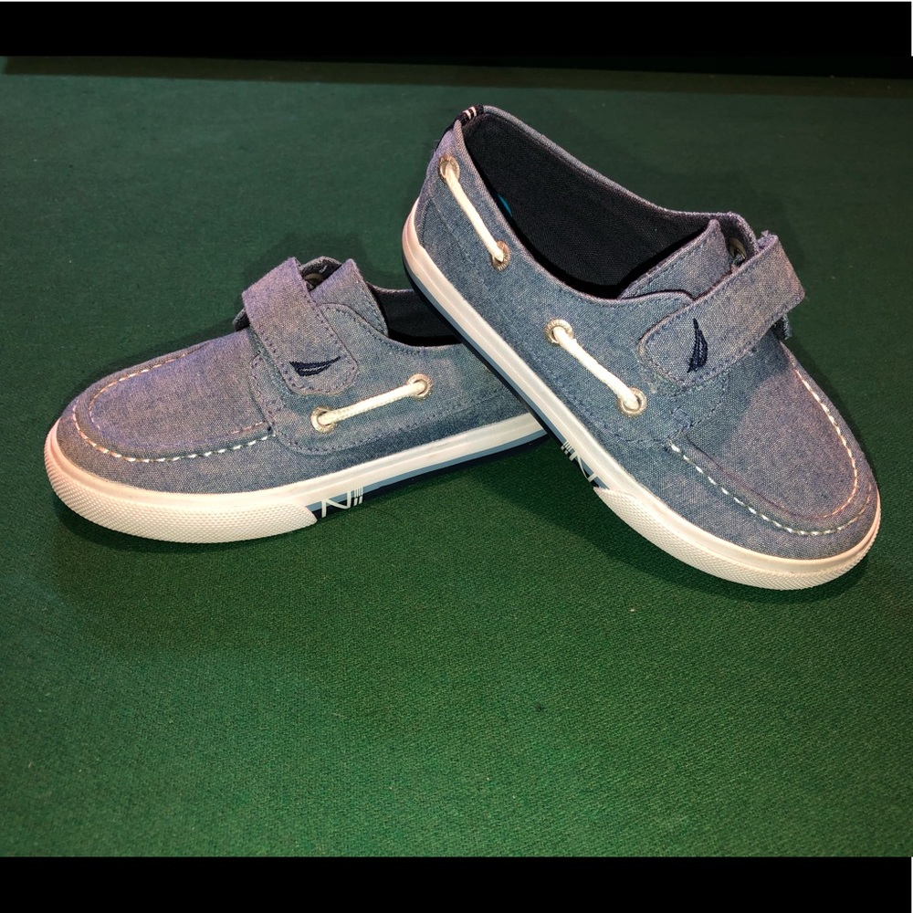Nautica Loafers Boys
